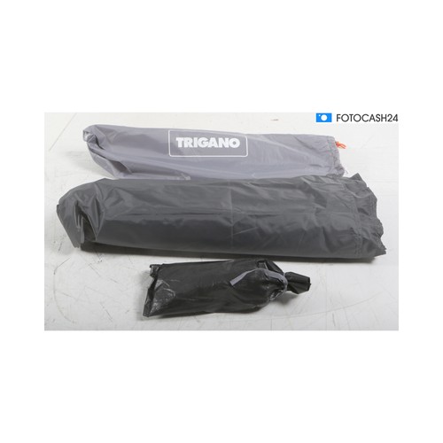 Trigano parabrezza grigio - parabrezza,