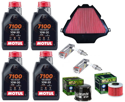 Kit tagliando honda adv 750 - tagliando,