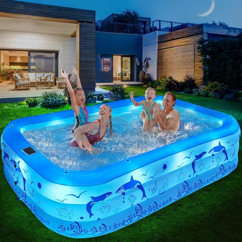 Piscina gonfiabile starocean - piscina,