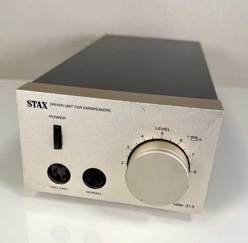 Amplificatore elettrostatico