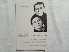 Carmelo Naselli. Sorella mia