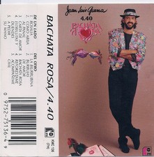 Juan Luis Guerra 4.40 -