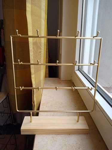 Organizzatore per gioielli