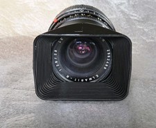 Obiettivo grandangolare - , di