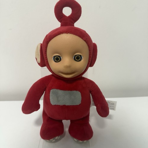 Peluche teletubbies vintage - peluche, po