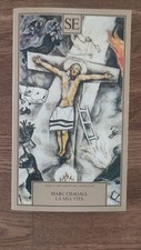 Marc Chagall. La Mia Vita. SE. Ottimo 