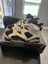 Oreo Jordan 6