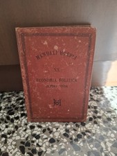 Manuali Hoepli - Economia