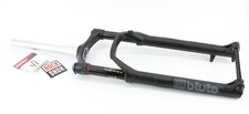 Forcella ammortizzata rock - ammortizzata,