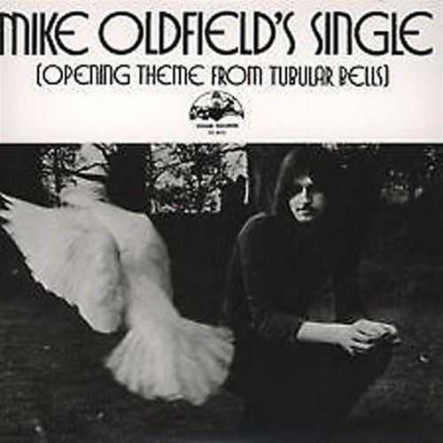 Mike oldfield theme - mike, from