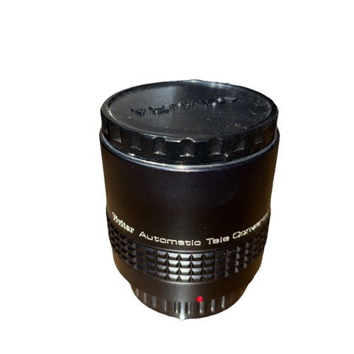 Vivitar teleconvertitore