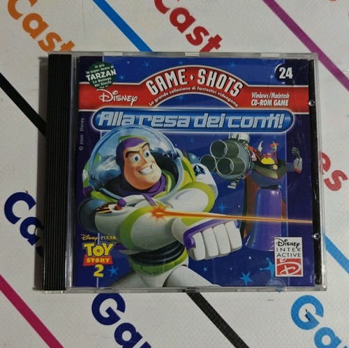 Games disney game shot - pc,
