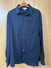 Polo Lacoste uomo vestibilità