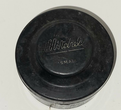 Piccola bobina vintage