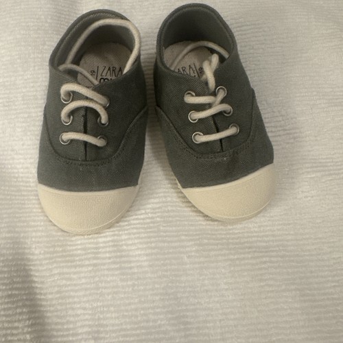 Scarpe bambino zara mini - bambino,