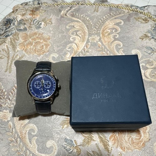 Dynamo scatola orologio - fc,
