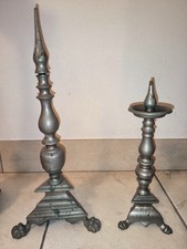 Candelieri Antichi in Bronzo