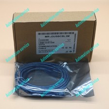 MR-J3USBCBL3M Tute Servo Cavo