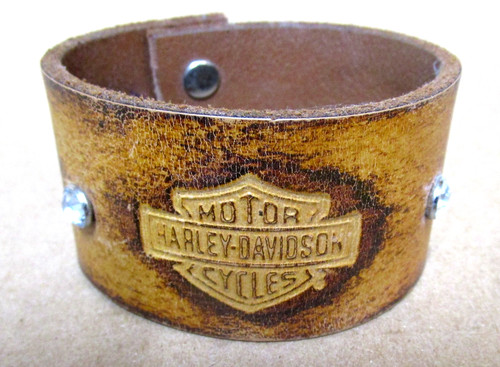 Bracciale harley - bracciale/bracciale,
