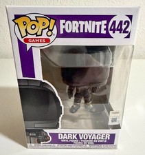 Fortnite 442 Dark Voyager