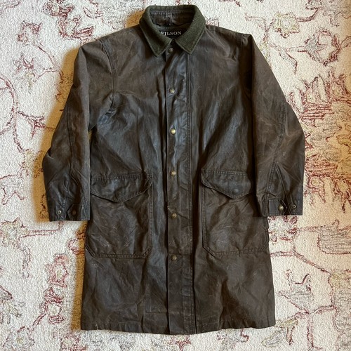 Trench coat cerato filson - filson, |