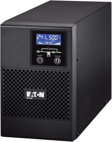 Eaton gruppo continuità - eaton,