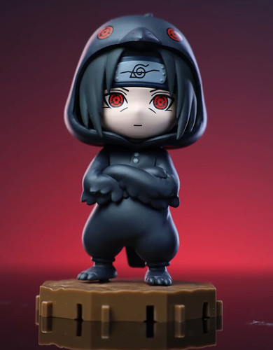 Pigiama bandai figure - pigiama, bn