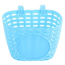  Cestino Bici Cane Vimini