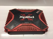 Sony Xplod XM-2150GSX