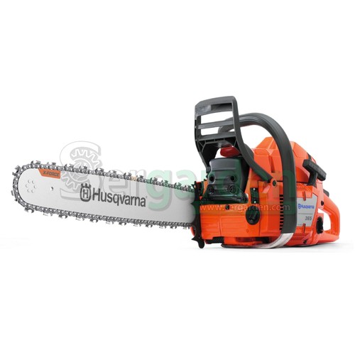 Motosega husqvarna 365xtorq - husqvarna,