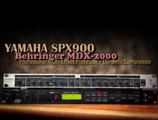 Pacchetto professionale yamaha - professionale,