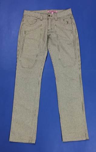 Jeckerson pantalone donna