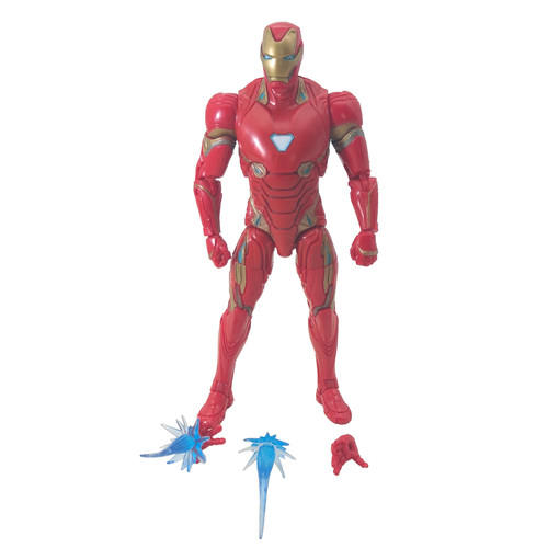 Marvel legends avengers - marvel,