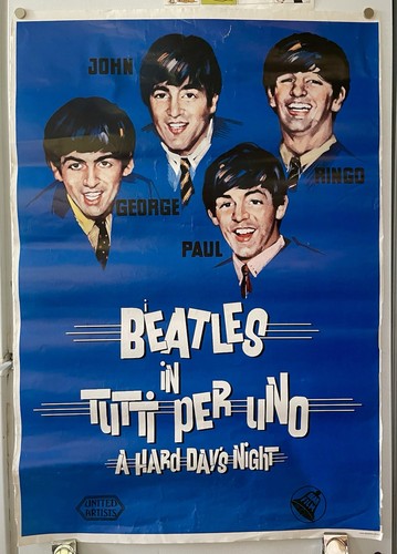 The beatles tutti - uno, /
