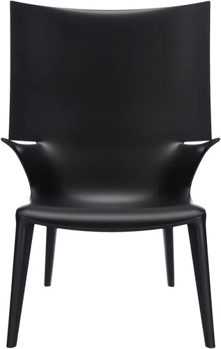 Kartell uncle jim poltrona - uncle,