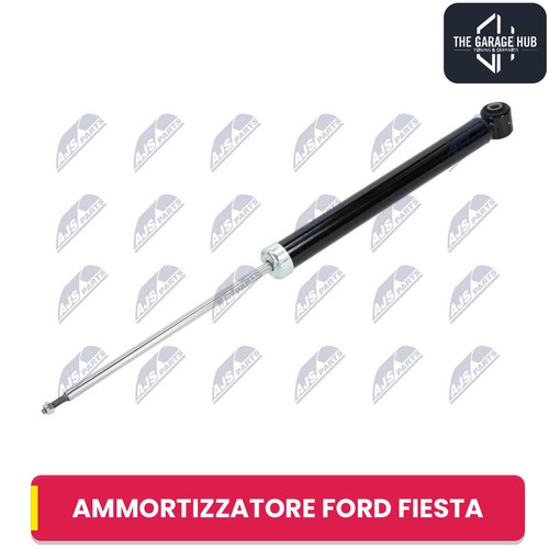 Ammortizzatore posteriore per - posteriore,