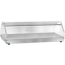 Vetrina neutra espositore
