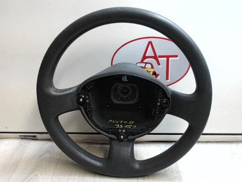 Volante fiat punto - punto, ii