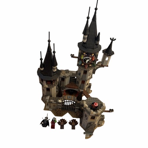 Lego monster fighter il - monster,