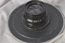 Goerz dagor f6 8 - c.p.,