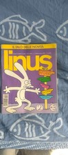 LINUS - ANNO 29 - N. 10 -
