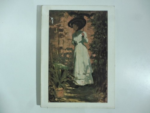 Giovanni guarlotti 1869 1954 - giovanni, a
