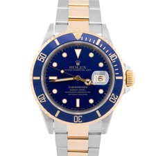 Orologio Rolex Submariner Data