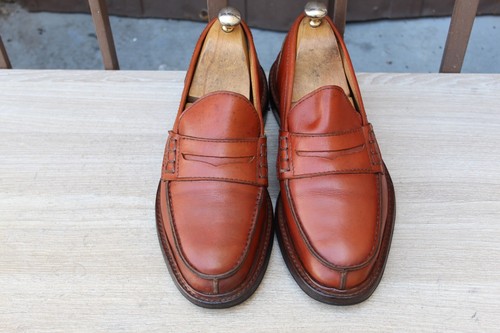 Chaussure mocassin trickers - chaussure,