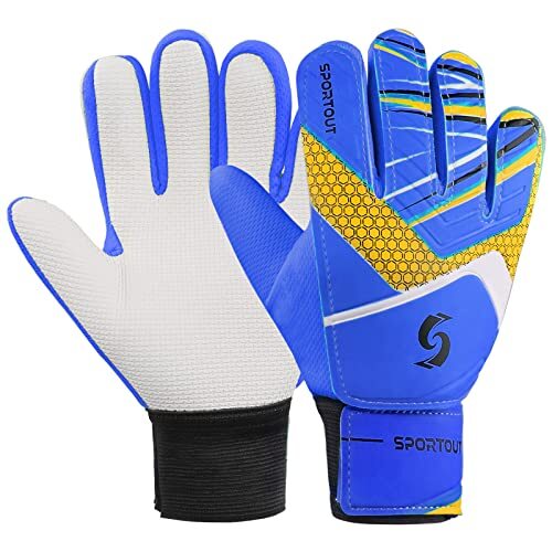 Guantes portero fútbol - guantes, de