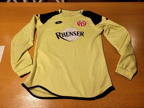 Lotto fsv mainz maglia - lotto,