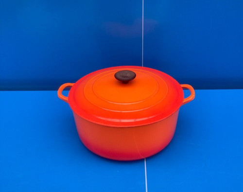 Creuset grande casseruola - le,