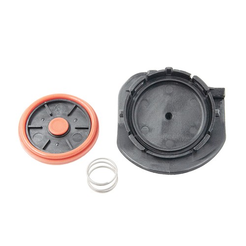 Kit riparazione valvola - di,