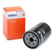 Filtro olio Mahle / Knech OC49