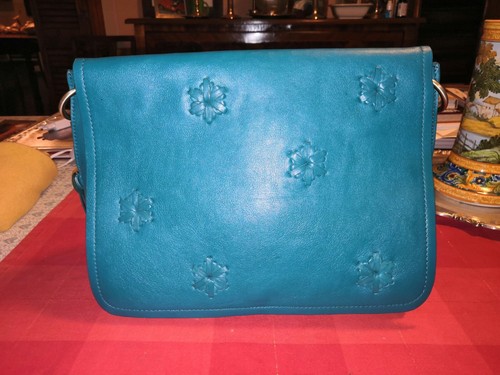 Borsa malíparmi - borsa,
